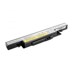 zaopatrzenie dla biura 7 alibiuro.pl Bateria Mitsu BC LE Y510P Lenovo IdeaPad 4400 mAh 49 Wh 98