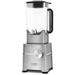 zaopatrzenie dla biura 7 alibiuro.pl Blender kielichowy caso B2000 3614 2000W kolor srebrny 13