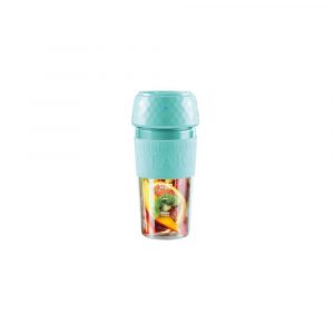 zaopatrzenie dla biura 7 alibiuro.pl Blender przenony OroMed ORO JUICE CUP USB MITOWY 70