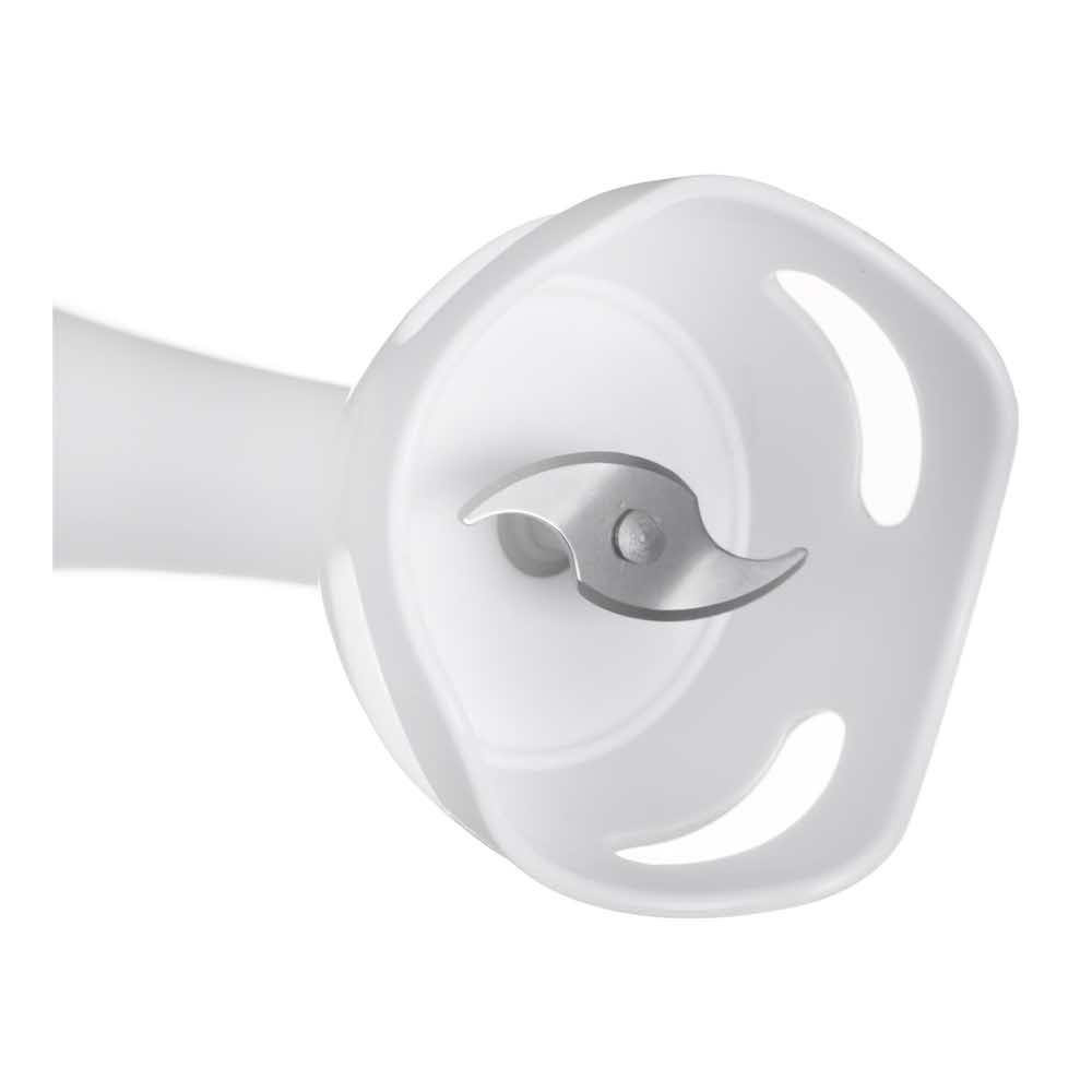 zaopatrzenie dla biura 7 alibiuro.pl Blender rczny Esperanza Frappe EKM001B 250W kolor niebieski 62