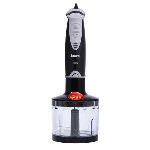 zaopatrzenie dla biura 7 alibiuro.pl Blender rczny Saturn ST FP9064 500W kolor czarny 40