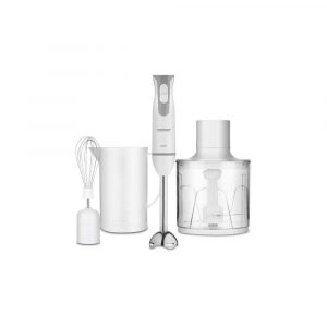 zaopatrzenie dla biura 7 alibiuro.pl Blender rczny ZELMER ZHB4552S 69