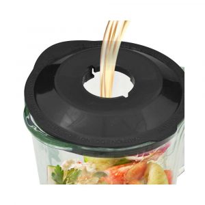 zaopatrzenie dla biura 7 alibiuro.pl Blender stojcy szklany Aurora AU3655 500W 1 5L 24