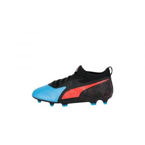 zaopatrzenie dla biura 7 alibiuro.pl Buty pilkarskie Puma ONE 19 3 FG AG czarno niebiesk 35 zaopatrzenie dla biura 7 alibiuro.pl Buty pilkarskie Puma ONE 19 3 FG AG czarno niebiesk 35