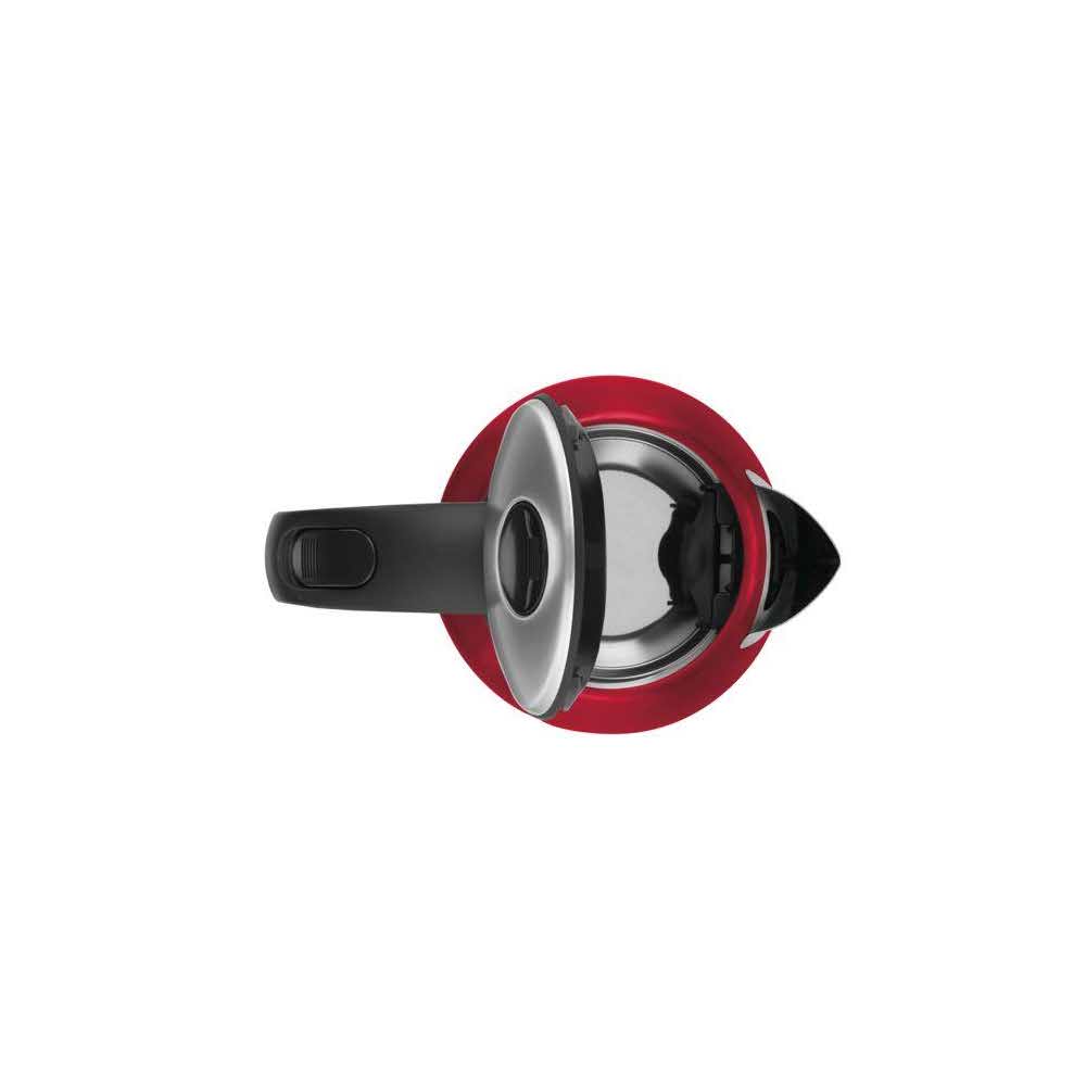 zaopatrzenie dla biura 7 alibiuro.pl Czajnik elektryczny BOSCH TWK78A04 2200W 1.7l kolor czerwony 0