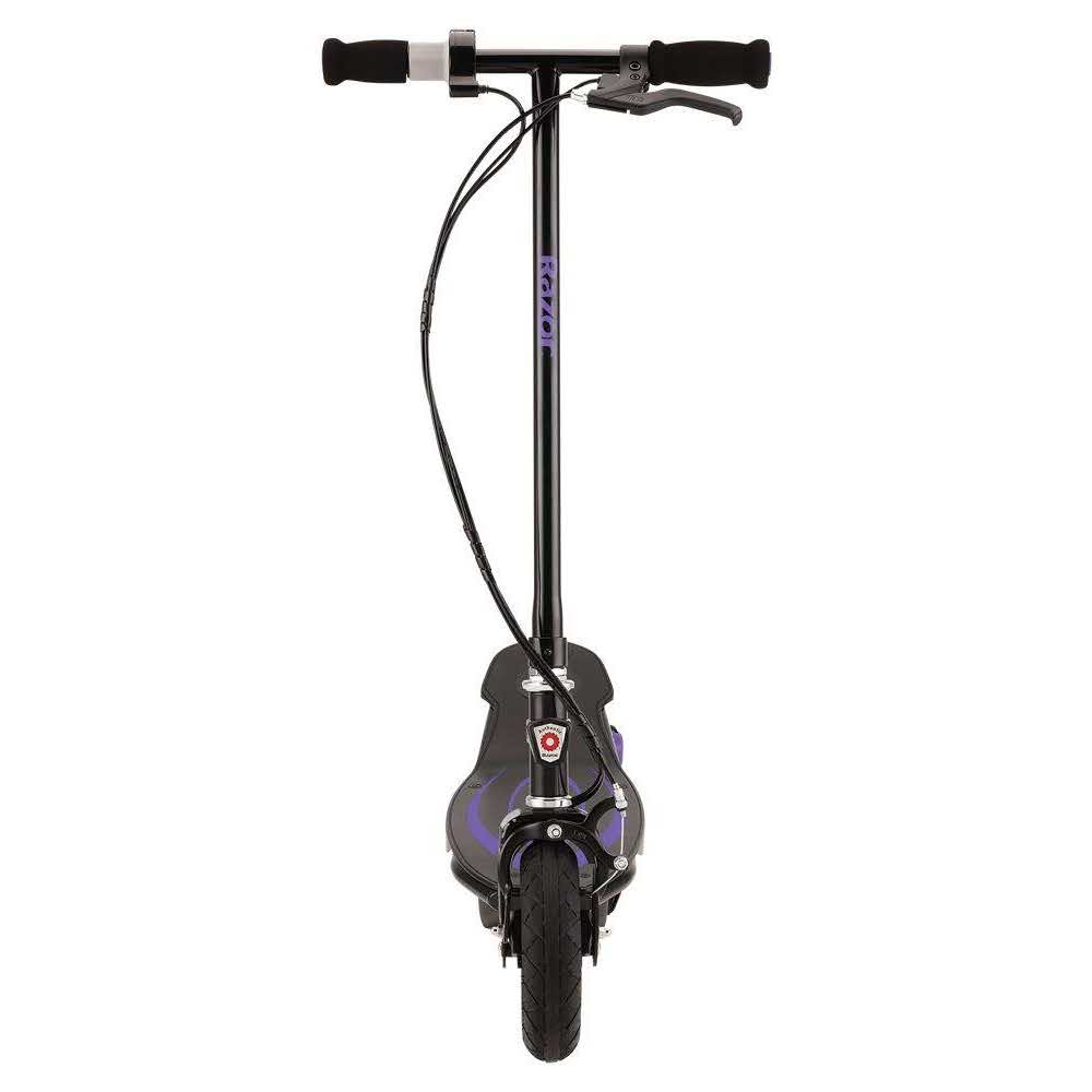 zaopatrzenie dla biura 7 alibiuro.pl Hulajnoga elektryczna Razor E100 Power Core 13173849 kolor fioletowy 50