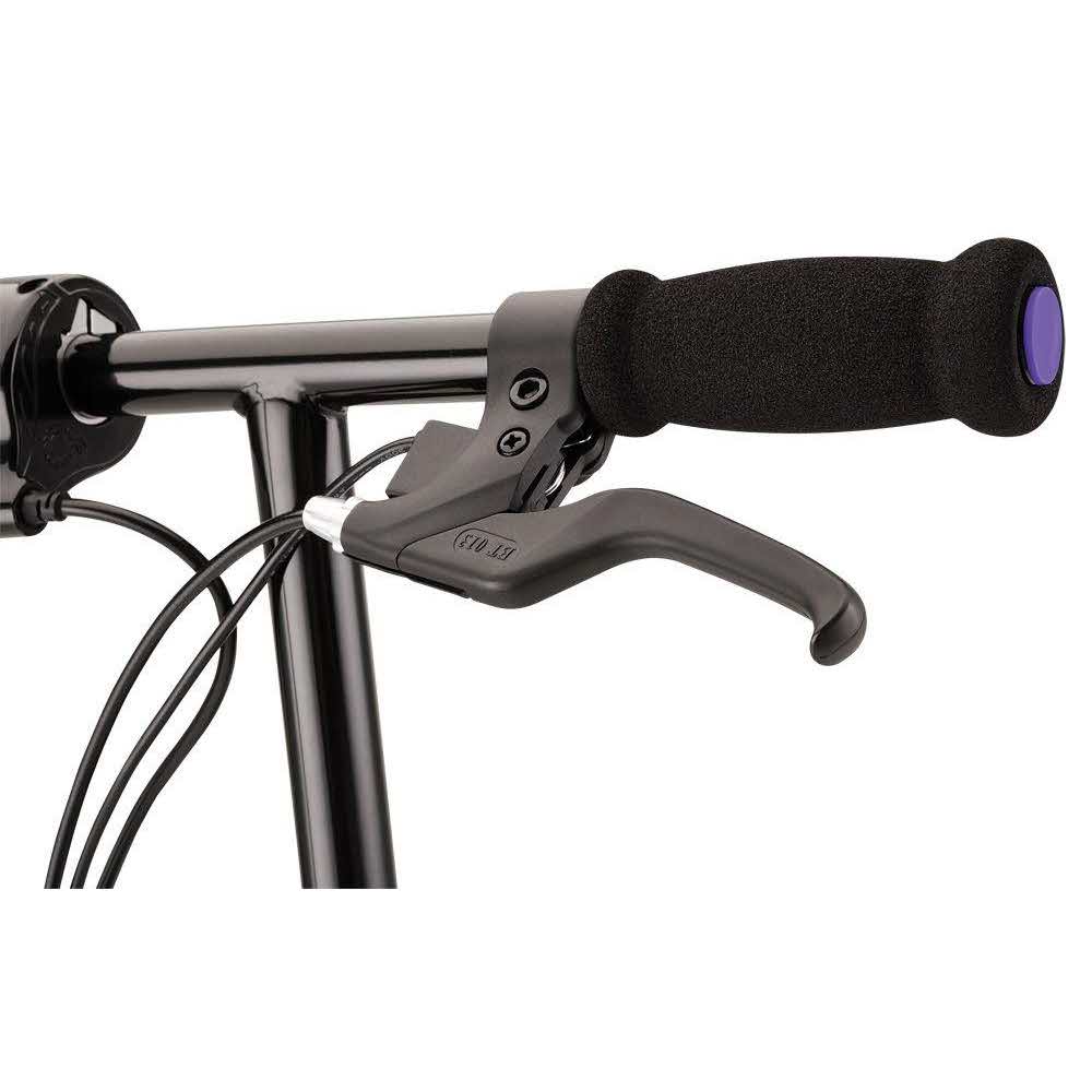 zaopatrzenie dla biura 7 alibiuro.pl Hulajnoga elektryczna Razor E100 Power Core 13173849 kolor fioletowy 79