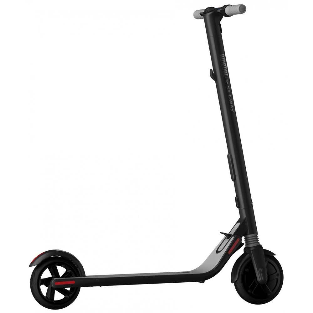 zaopatrzenie dla biura 7 alibiuro.pl Hulajnoga elektryczna Segway 8719324556682 kolor czarny 44