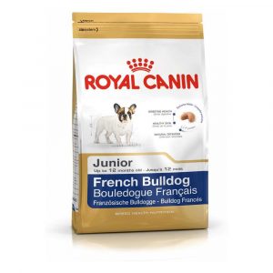 zaopatrzenie dla biura 7 alibiuro.pl Karma Royal Canin BHN French Bulldog Jun 1 kg 45