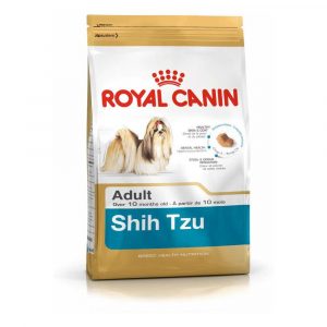 zaopatrzenie dla biura 7 alibiuro.pl Karma Royal Canin SHN Breed Shih Tzu 0 50 kg 39