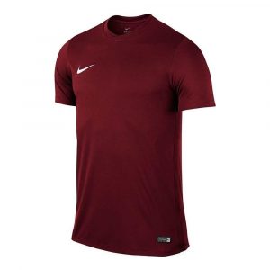 zaopatrzenie dla biura 7 alibiuro.pl Koszulka pilkarska Nike PARK VI Junior 725984 677 27