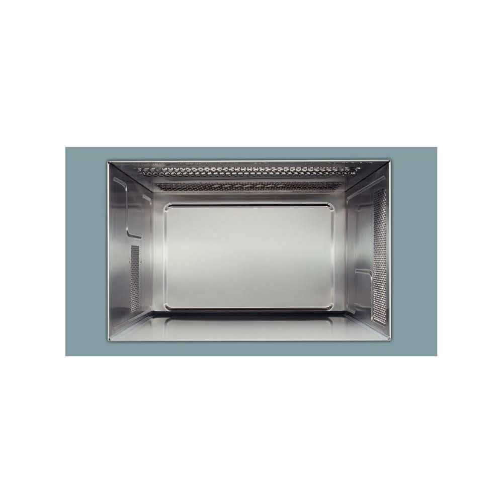 zaopatrzenie dla biura 7 alibiuro.pl Kuchenka mikrofalowa BOSCH BFL634GB1 900W 21l kolor czarny 3