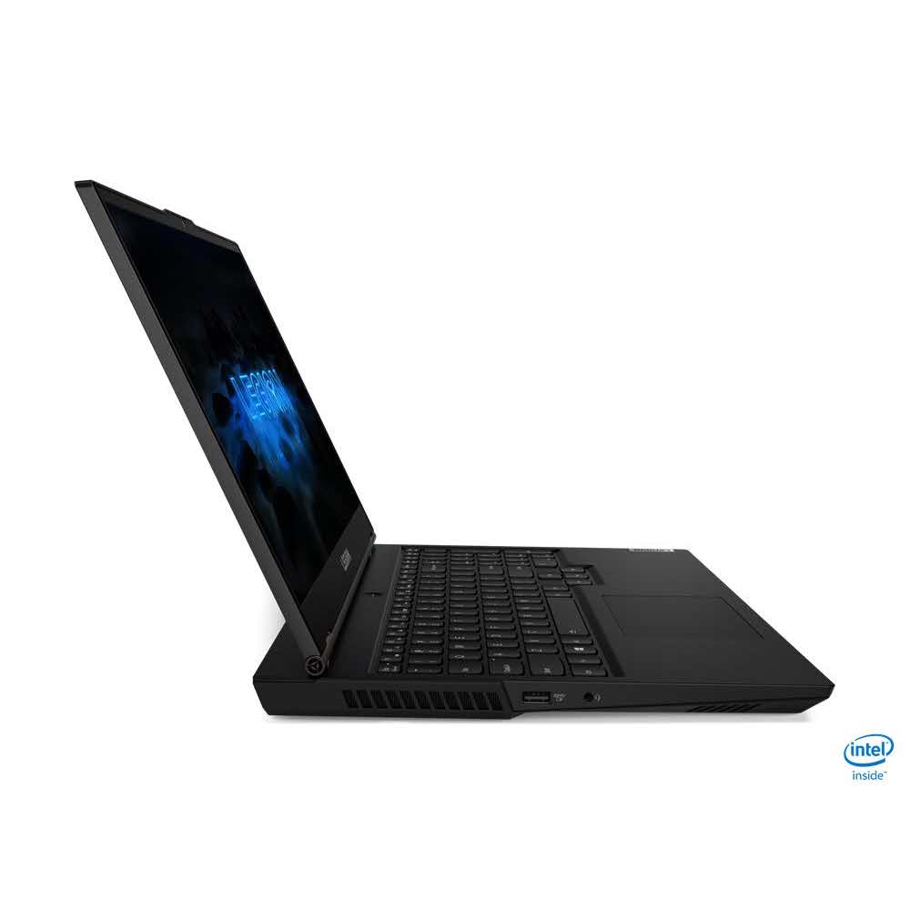 zaopatrzenie dla biura 7 alibiuro.pl Laptop Lenovo Legion 5 15IMH05H 81Y600BQPB i7 10750H 15 6FHD120Hz 8GB 512SSD GTX1660Ti NoOS 92