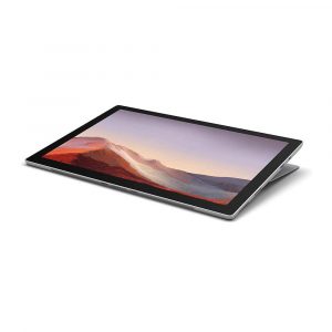 zaopatrzenie dla biura 7 alibiuro.pl Laptop Microsoft Surface Pro 7 VNX 00003 12 3 Inch 16GB Bluetooth WiFi kolor platynowy 86