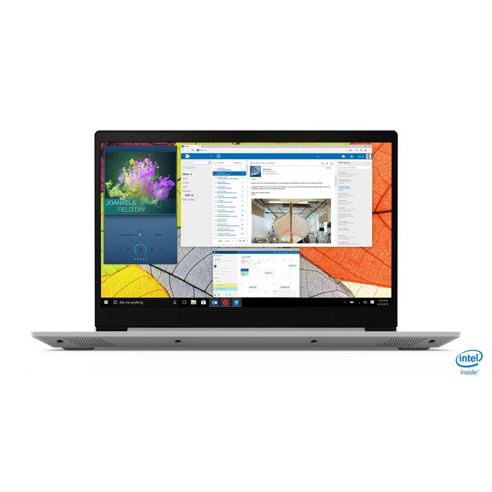 zaopatrzenie dla biura 7 alibiuro.pl Lenovo IdeaPad S145 15.6FHD i3 8130U 4GB 1TB HDD UHD620 NoOS 78