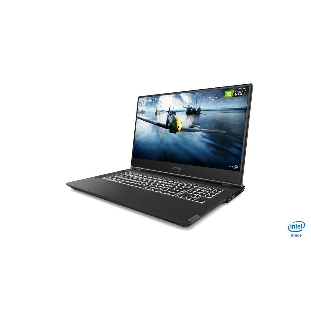 zaopatrzenie dla biura 7 alibiuro.pl Lenovo Legion Y540 17IRH PG0 81T30081PB i5 9300HF 17 3FHD 8GB 512SSD GTX1650 NoOS 86