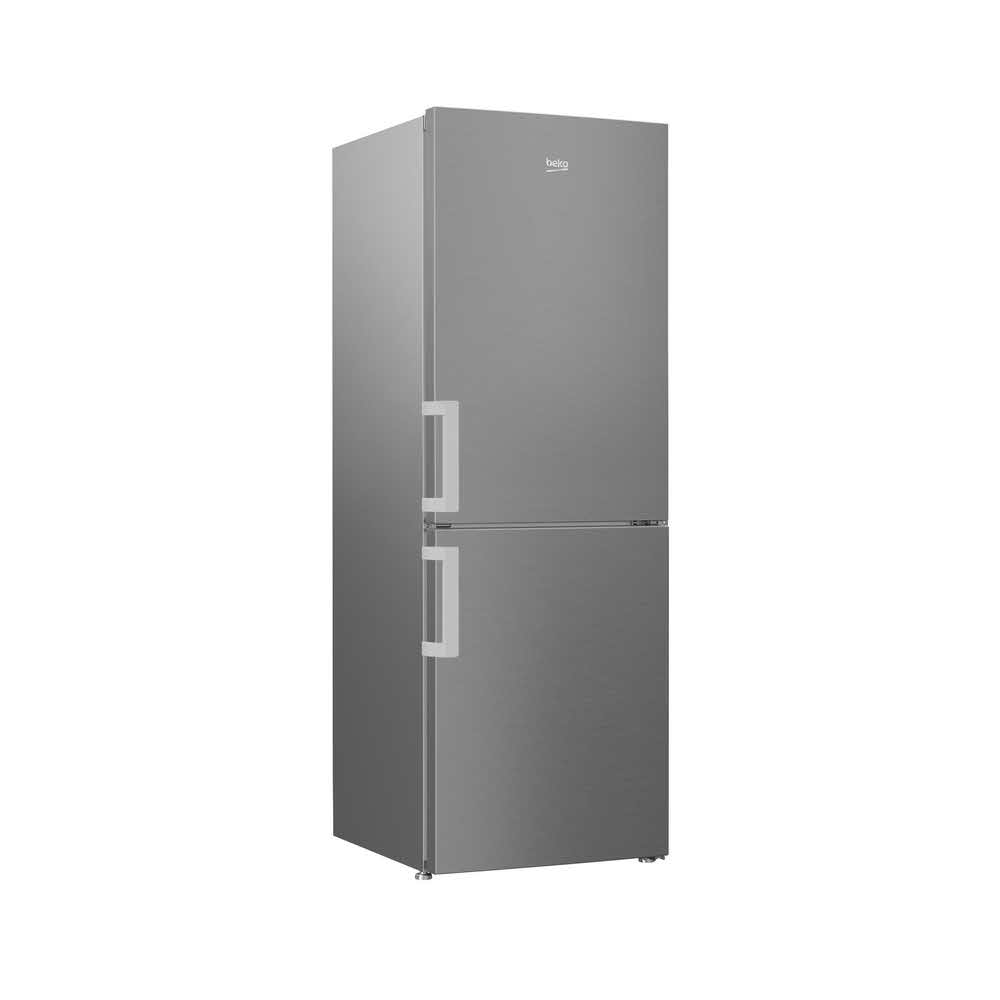 zaopatrzenie dla biura 7 alibiuro.pl Lodwka Beko CSA240K21XP 540mm x 1520mm x 600 mm 142 l Klasa A kolor inox 56
