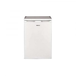 zaopatrzenie dla biura 7 alibiuro.pl Lodwka Beko TSE1402 540mm x 840mm x 600 mm 130 l Klasa A kolor biay 1