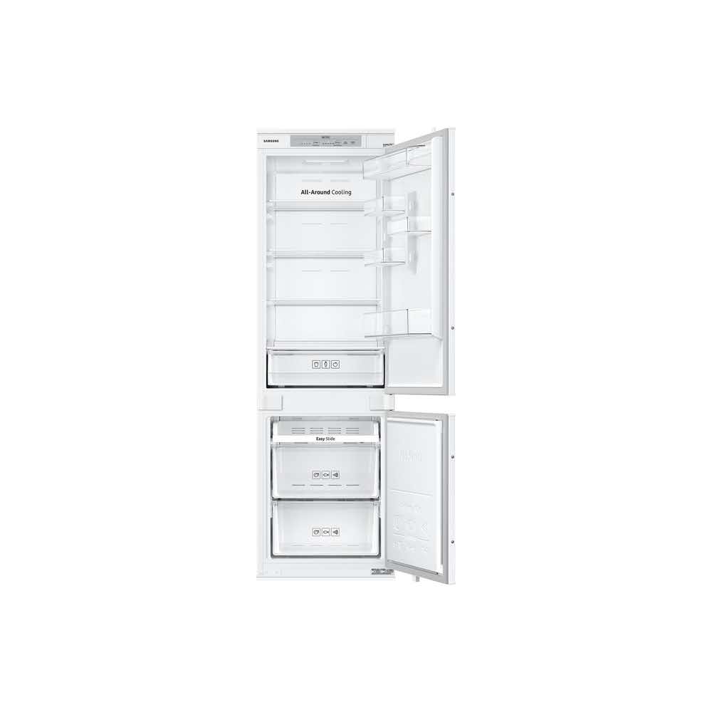 zaopatrzenie dla biura 7 alibiuro.pl Lodwka Samsung BRB260010WW 540mm x 1775 mm x 550 mm 196 l Klasa A kolor biay 70