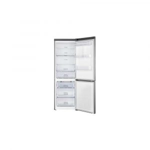 zaopatrzenie dla biura 7 alibiuro.pl Lodwka Samsung RB 33J3205SA EF 595mm x 1850mm x 668 mm 230 l Klasa A kolor inox 0