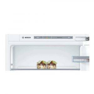 zaopatrzenie dla biura 7 alibiuro.pl Lodwka do zabudowy BOSCH KIV86KF30 541mm x 1772mm x 545 mm 191 l Klasa A kolor biay 47