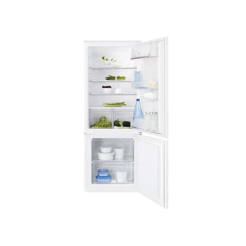 zaopatrzenie dla biura 7 alibiuro.pl Lodwka do zabudowy Electrolux ENN2300AOW 540mm x 1441mm x 549 mm 160 l Klasa A kolor biay 30