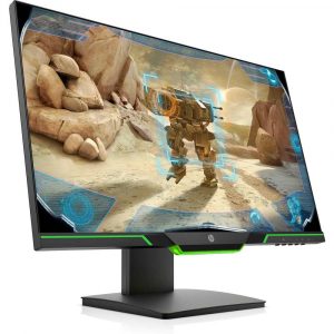 zaopatrzenie dla biura 7 alibiuro.pl MONITOR HP LED TN 24 5 Inch 25x 3WL50AA 144Hz 37