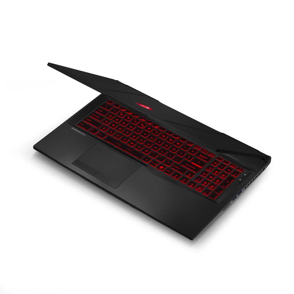 zaopatrzenie dla biura 7 alibiuro.pl MSI 10SCSR 035XPL i710750H 17.3 Inch FHD IPS 144Hz 8GB DDR4 2666 512GB NVMe PCIe SSD GTX 1650 Ti 4GB NoOS 50