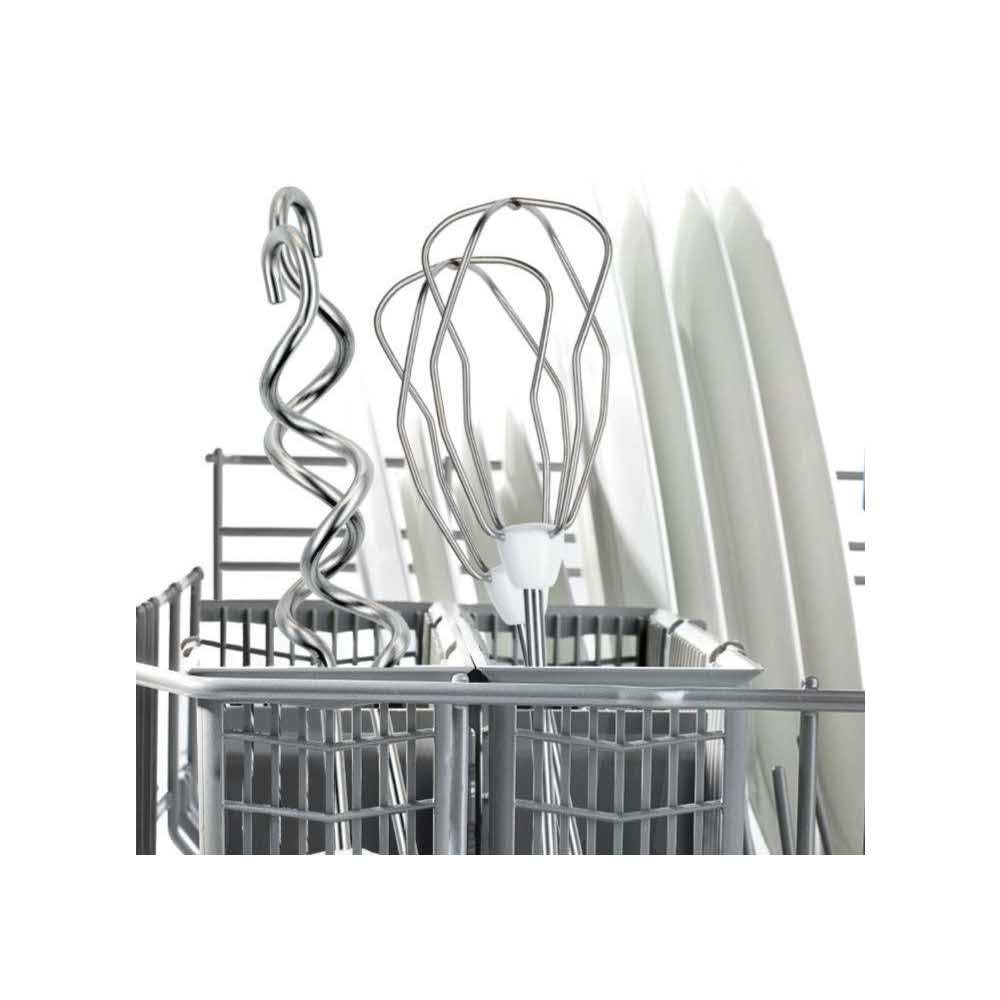 zaopatrzenie dla biura 7 alibiuro.pl Mikser rczny BOSCH MFQ36460 450W kolor biay 51