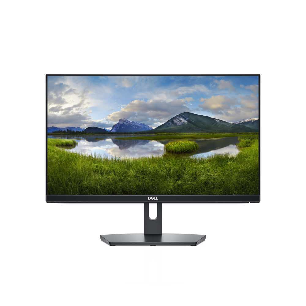 zaopatrzenie dla biura 7 alibiuro.pl Monitor Dell SE2219H 210 AQOL 21 5 Inch IPS PLS FullHD 1920x1080 HDMI VGA kolor czarny 7