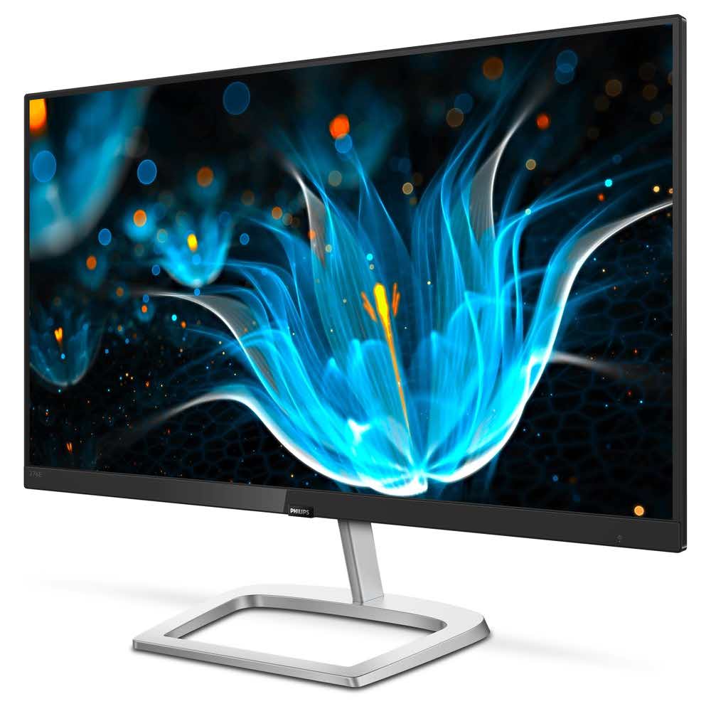 zaopatrzenie dla biura 7 alibiuro.pl Monitor Philips 276E9QDSB 00 27 Inch IPS FullHD 1920x1080 HDMI VGA kolor czarny 21