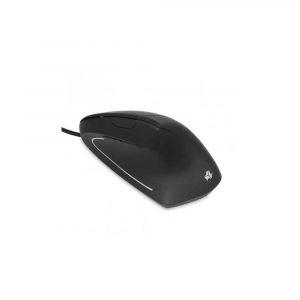 zaopatrzenie dla biura 7 alibiuro.pl Mysz IBOX IMOFIN1 optyczna 3200 DPI kolor czarny 6