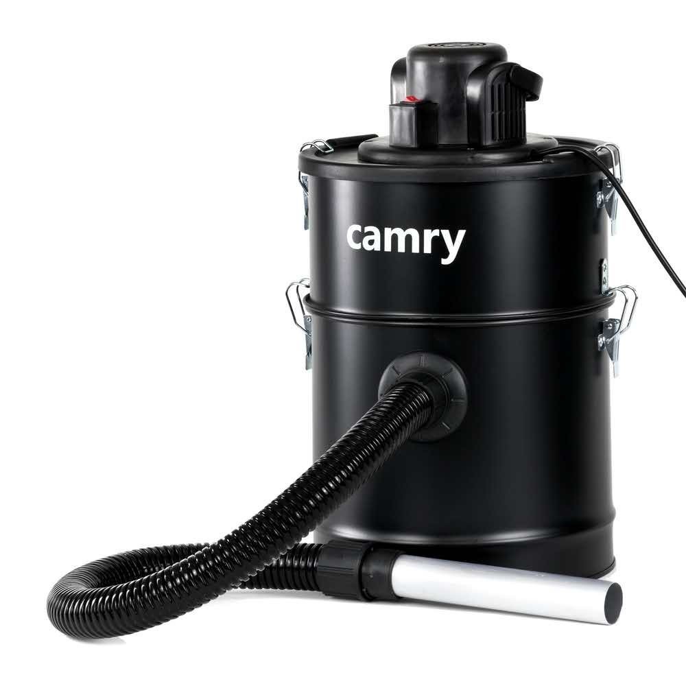 zaopatrzenie dla biura 7 alibiuro.pl Odkurzacz do popiou Adler CR 7030 2000W kolor czarny 78