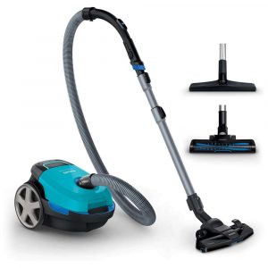 zaopatrzenie dla biura 7 alibiuro.pl Odkurzacz workowy Philips FC8373 09 750W kolor czerwony 88 zaopatrzenie dla biura 7 alibiuro.pl Odkurzacz workowy Philips FC8373 09 750W kolor czerwony 88