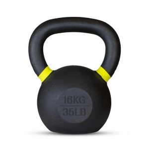 zaopatrzenie dla biura 7 alibiuro.pl Odwanik CC 2.0 Kettlebell 16kg THORN FIT 67