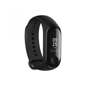 zaopatrzenie dla biura 7 alibiuro.pl Opaska sportowa Xiaomi Mi band 3 WYPRZEDA 76