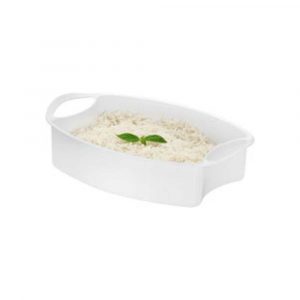 zaopatrzenie dla biura 7 alibiuro.pl Parowar Clatronic DG 3665 1 5 litra kolor biay 2