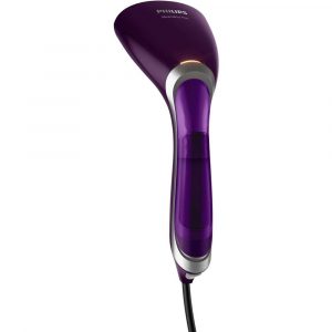 zaopatrzenie dla biura 7 alibiuro.pl Parownica do ubra Philips GC363 30 1300W kolor fioletowy 88