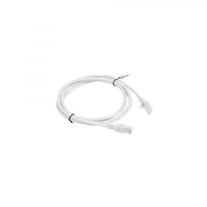 zaopatrzenie dla biura 7 alibiuro.pl Patchcord UTP Lanberg PCU5 10CC 0150 S RJ45 RJ45 1 5m UTP kat. 5e kolor szary 63