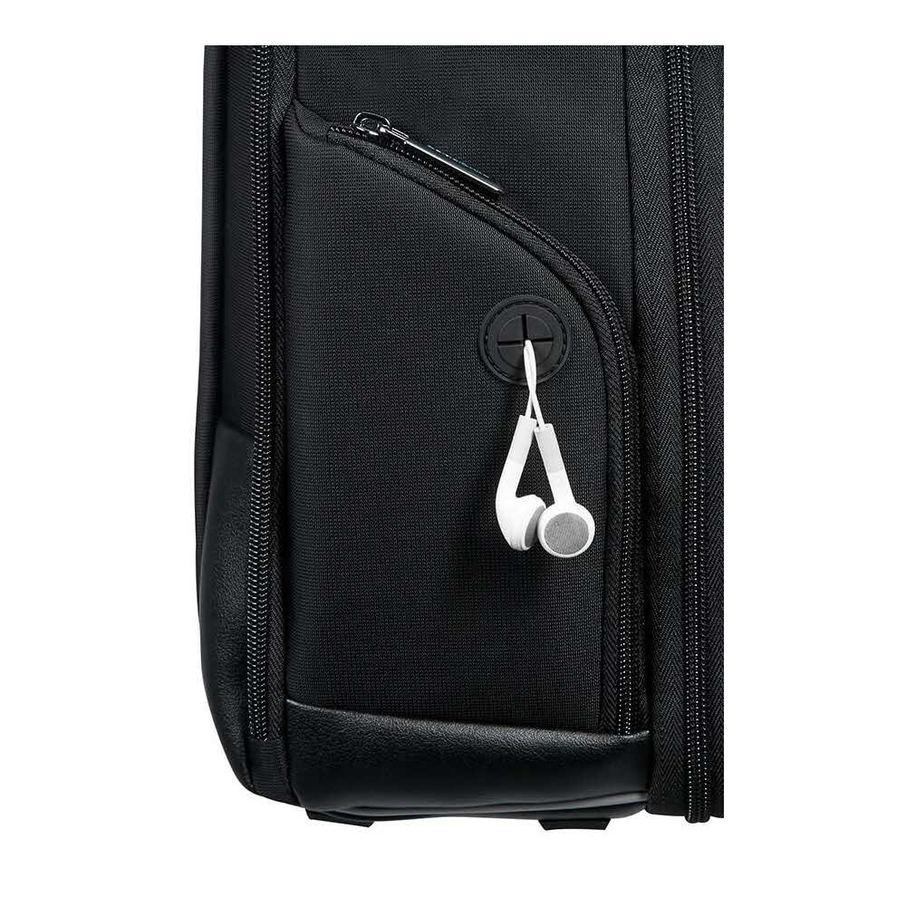 zaopatrzenie dla biura 7 alibiuro.pl Plecak na laptopa SAMSONITE Spectrolite2 CE709006 kolor czarny 18