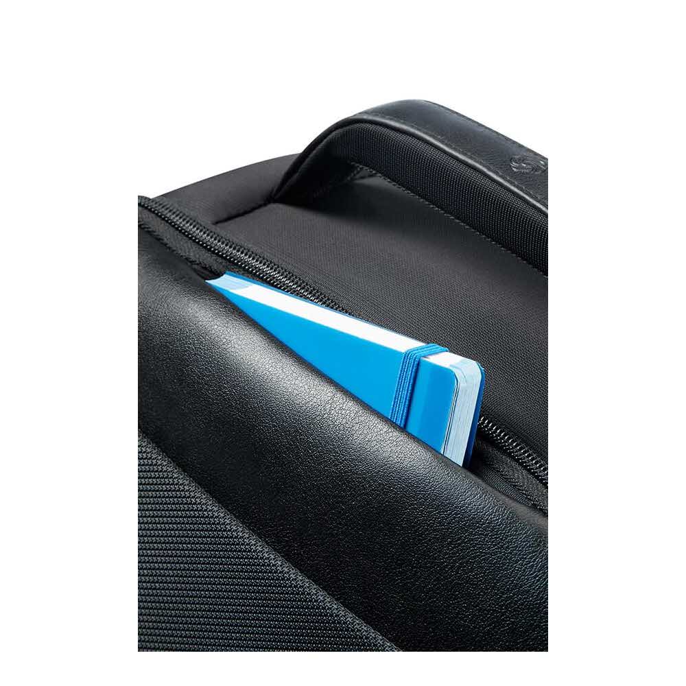 zaopatrzenie dla biura 7 alibiuro.pl Plecak na laptopa SAMSONITE Spectrolite2 CE709006 kolor czarny 43