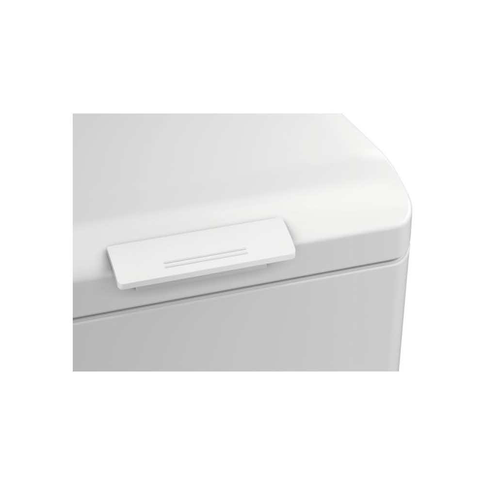 zaopatrzenie dla biura 7 alibiuro.pl Pralka Electrolux EW6T4061P 1000 obr min 6 kg 600 mm Klasa A kolor biay 31