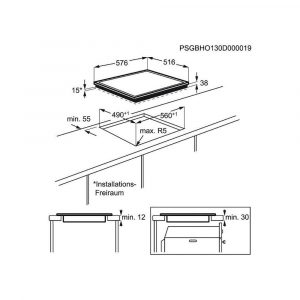 zaopatrzenie dla biura 7 alibiuro.pl Pyta ceramiczna Electrolux EHF6342XOK 4 pola grzejne kolor czarny 37 zaopatrzenie dla biura 7 alibiuro.pl Pyta ceramiczna Electrolux EHF6342XOK 4 pola grzejne kolor czarny 37