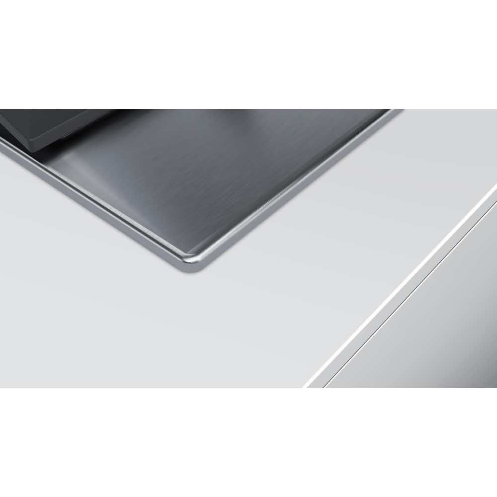 zaopatrzenie dla biura 7 alibiuro.pl Pyty gazowa Siemens EC 7A5RB90 5 pl grzejnych kolor inox 57