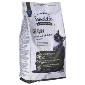 zaopatrzenie dla biura 7 alibiuro.pl SANABELLE GRANDE 2kg 45