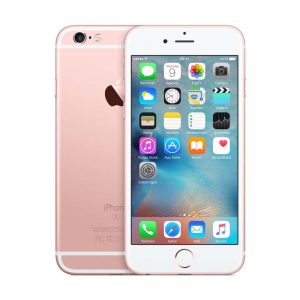 zaopatrzenie dla biura 7 alibiuro.pl Smartfon Apple iPhone 6S 16GB Rose Gold 4 7 Inch Retina 1334x750 2GB 1715mAh Remade Odnowiony 72