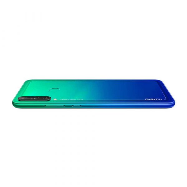 zaopatrzenie dla biura 7 alibiuro.pl Smartfon Huawei P40 Lite E 6 39 Inch IPS 1560x720 4 64GB Dual SIM 4000mAh 4G Aurora Blue 68