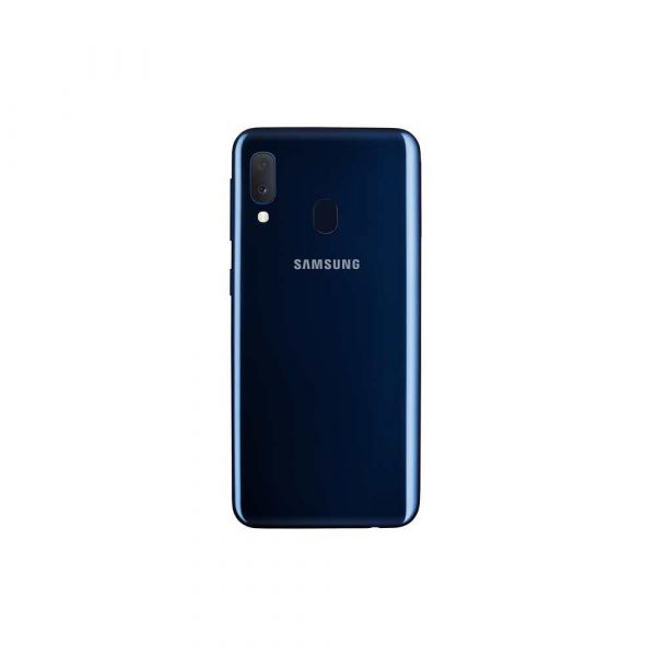 zaopatrzenie dla biura 7 alibiuro.pl Smartfon Samsung Galaxy A20e 3 32GB 5 8 Inch TFT 1560x720 3000mAh Dual SIM 4G Blue 51