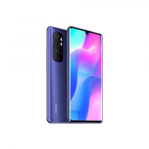 zaopatrzenie dla biura 7 alibiuro.pl Smartfon Xiaomi Mi Note 10 Lite 6 47 Inch AMOLED 2340x1080 6 128GB 5260mAh Dual SIM 4G Nebula Purple 69