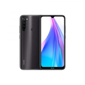 zaopatrzenie dla biura 7 alibiuro.pl Smartfon Xiaomi Redmi Note 8T 6 3 Inch 2340x1080 4 128GB 4000mAh Dual SIM 4G Moonshadow Gray 94